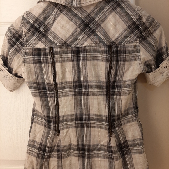 Guess Poloshirt - Picture 3 of 4